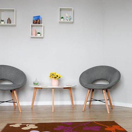 Alba Home Gyulafehérvár Kültér fotó