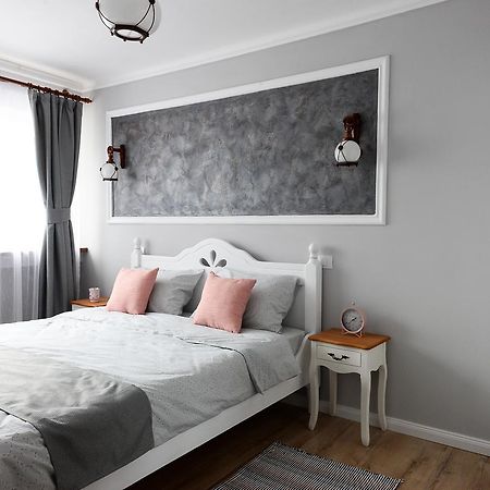 Alba Home Gyulafehérvár Kültér fotó