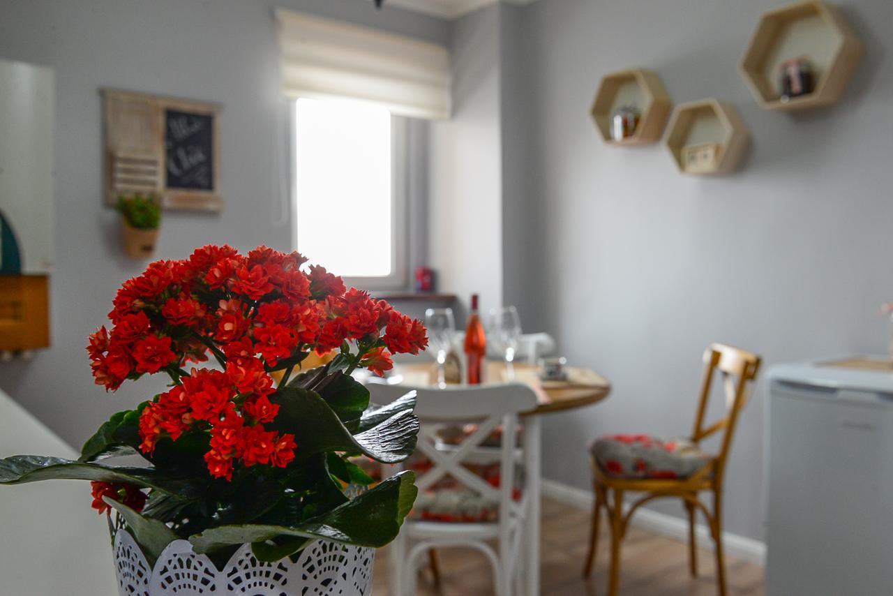 Alba Home Gyulafehérvár Kültér fotó