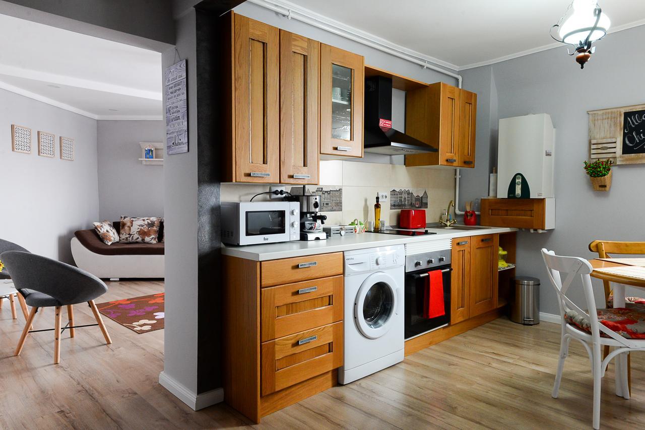 Alba Home Gyulafehérvár Kültér fotó