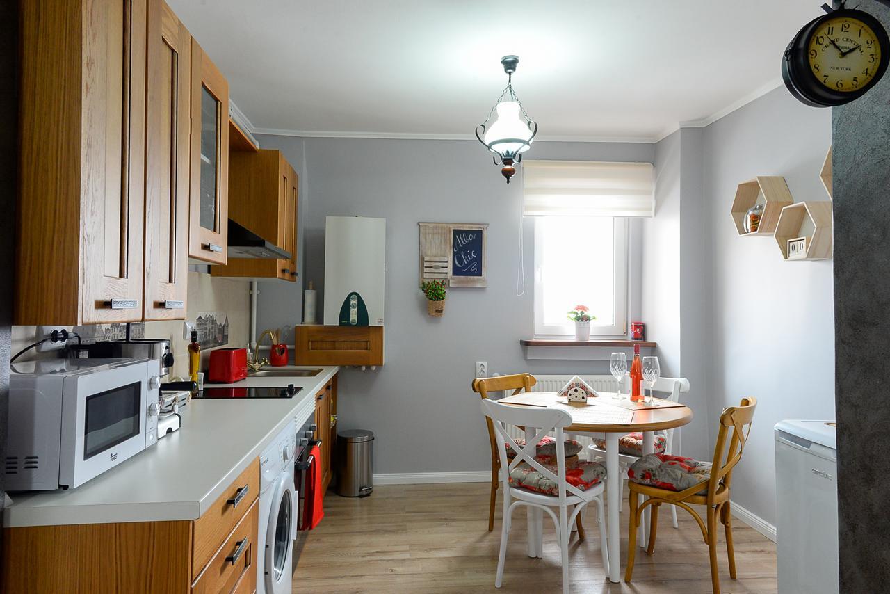 Alba Home Gyulafehérvár Kültér fotó