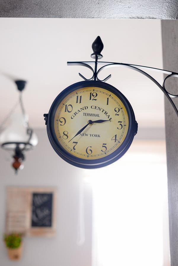 Alba Home Gyulafehérvár Kültér fotó