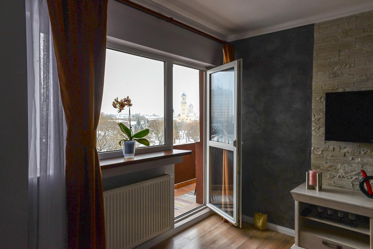 Alba Home Gyulafehérvár Kültér fotó